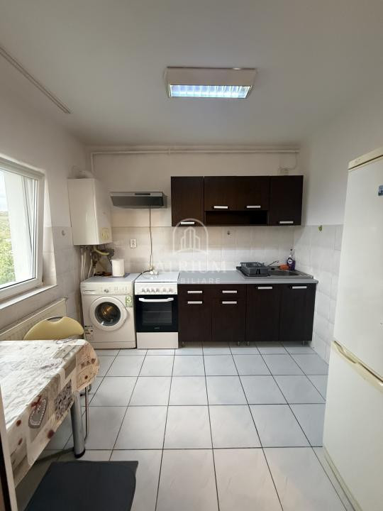 Apartament cu o cameră / Manastur 