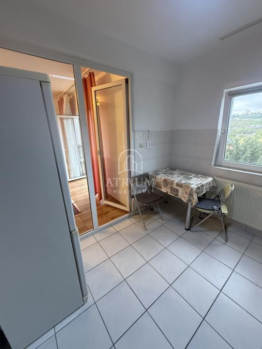 Apartament cu o cameră / Manastur 