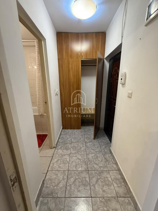 Apartament cu o cameră / Manastur 