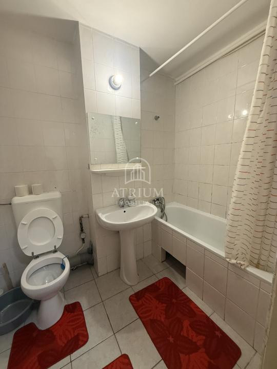 Apartament cu o cameră / Manastur 