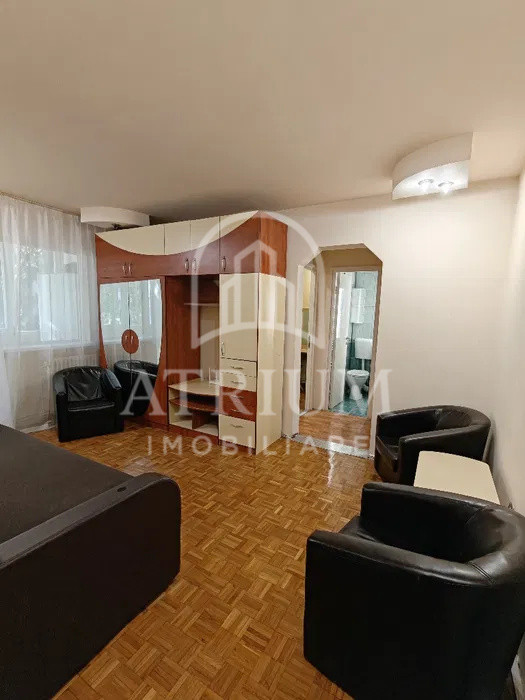 Apartament 3 camere de inchiriat Manastur