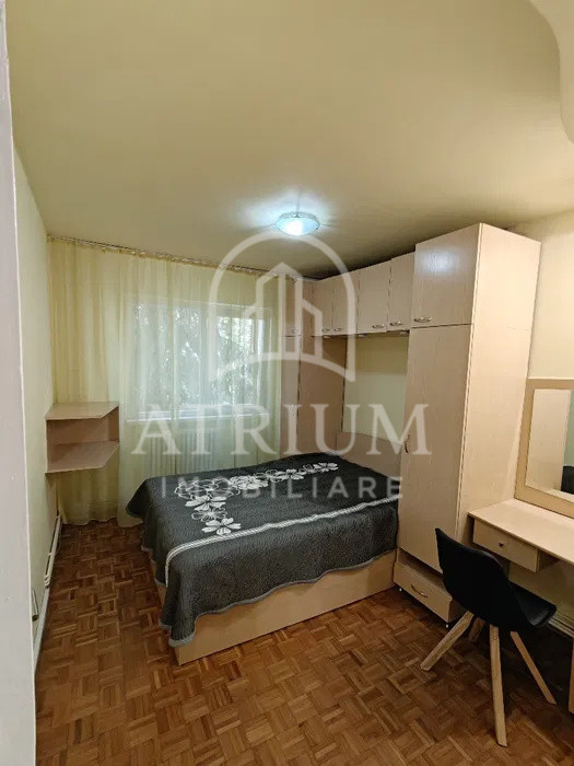 Apartament 3 camere de inchiriat Manastur