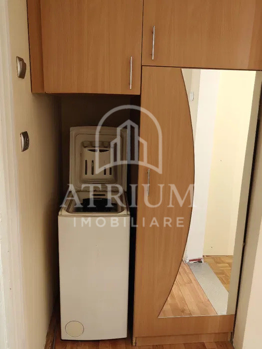 Apartament 3 camere de inchiriat Manastur