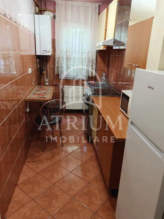 Apartament 3 camere de inchiriat Manastur