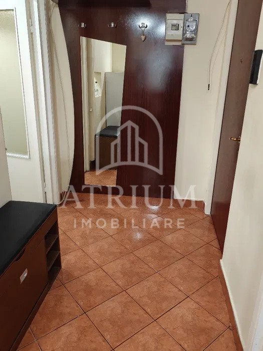 Apartament 3 camere de inchiriat Manastur