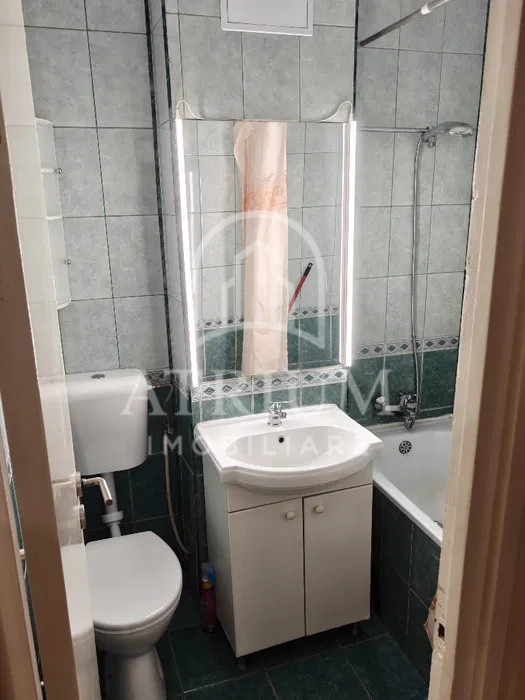 Apartament 3 camere de inchiriat Manastur