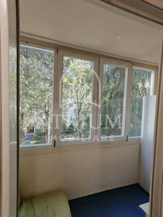 Apartament 3 camere de inchiriat Manastur