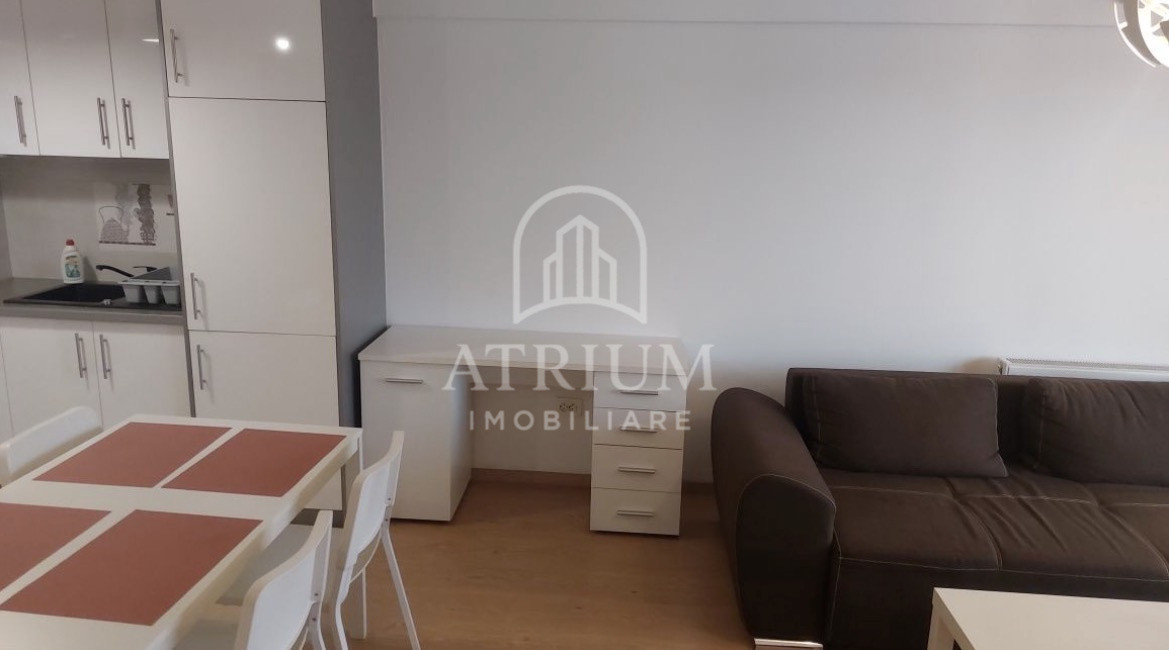 Apartament cu 2 camere semidecomandate | Viva city 