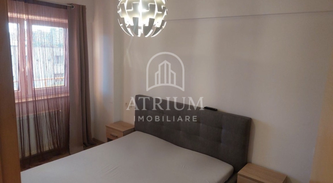 Apartament cu 2 camere semidecomandate | Viva city 