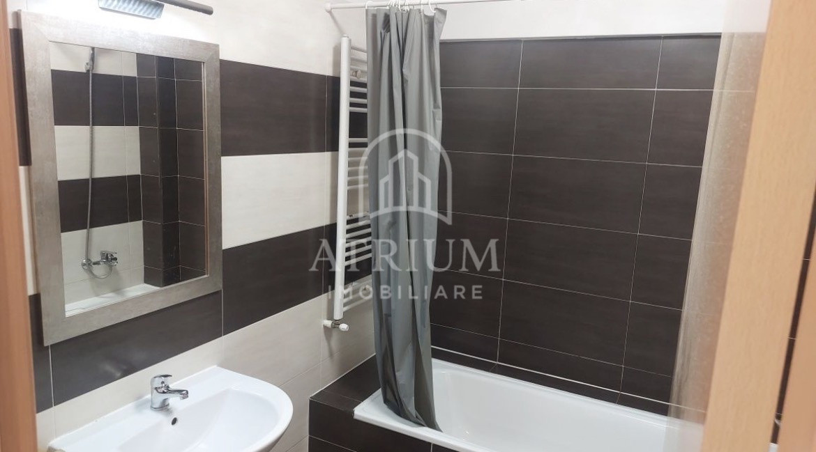 Apartament cu 2 camere semidecomandate | Viva city 