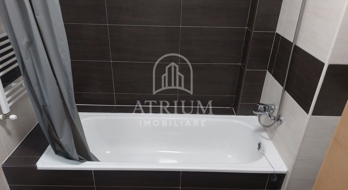 Apartament cu 2 camere semidecomandate | Viva city 