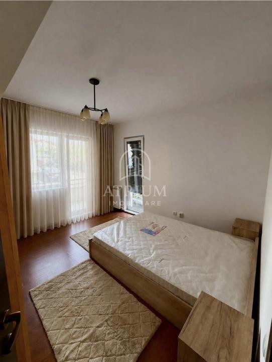 Apartament 2 camere semidecomandate | Cartier Bună Ziua | Zona Home Garden