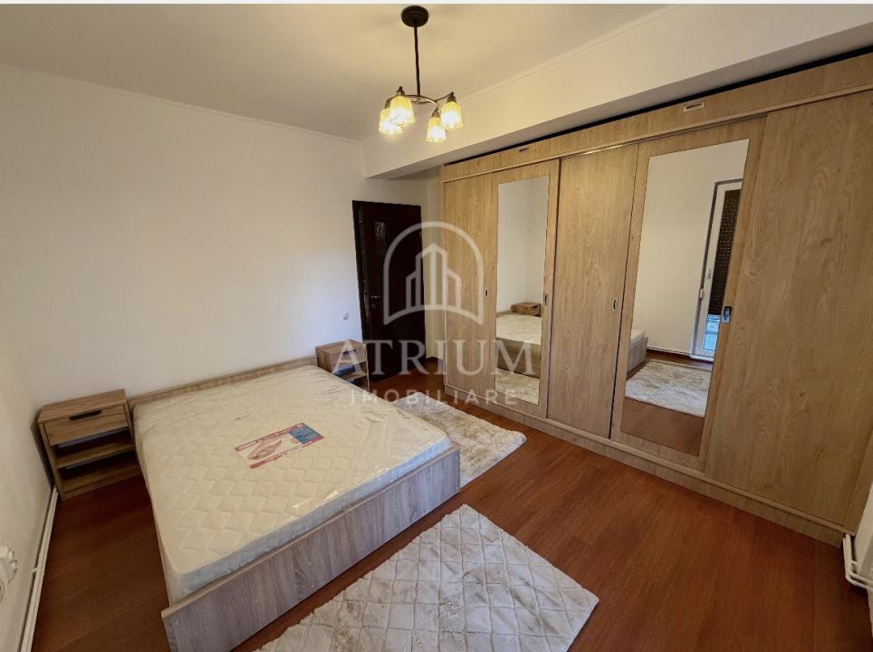 Apartament 2 camere semidecomandate | Cartier Bună Ziua | Zona Home Garden