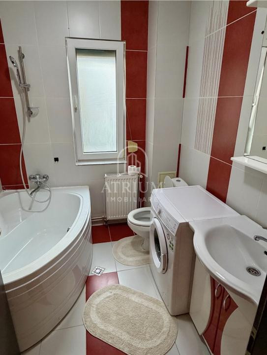 Apartament 2 camere semidecomandate | Cartier Bună Ziua | Zona Home Garden