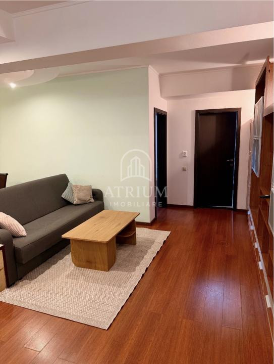 Apartament 2 camere semidecomandate | Cartier Bună Ziua | Zona Home Garden