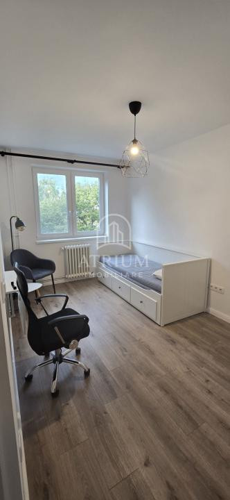 Apartament 3 camere decomandat | Gheorgheni - zona Royal | Parcare | Pet-friendly