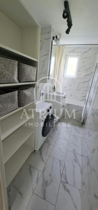 Apartament 3 camere decomandat | Gheorgheni - zona Royal | Parcare | Pet-friendly