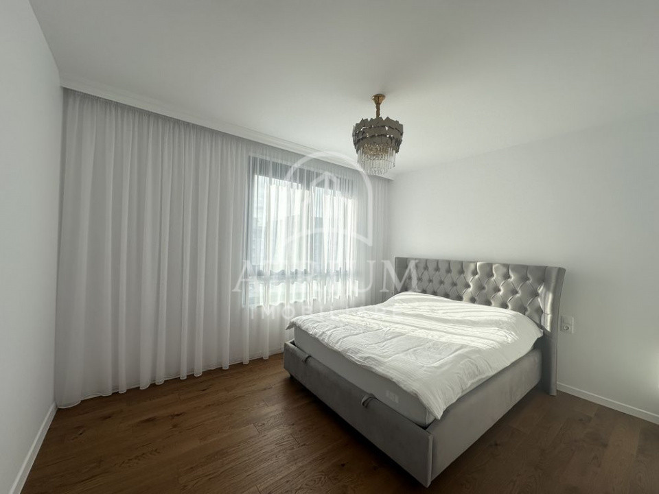 Apartament 2 camere, 55 mp utili, zona Iulis Mall