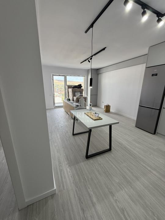 Apartament proaspat finisat 2 camere | zona Eroilor | Parcare subterana inclusa