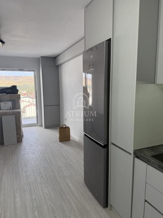 Apartament proaspat finisat 2 camere | zona Eroilor | Parcare subterana inclusa