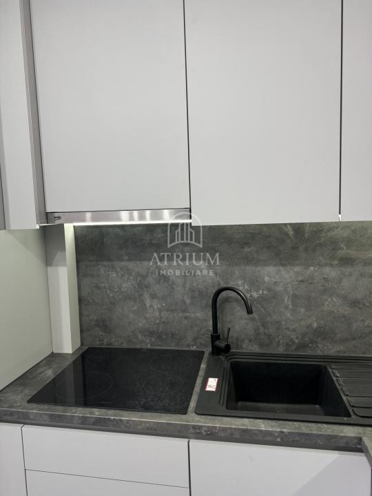Apartament proaspat finisat 2 camere | zona Eroilor | Parcare subterana inclusa