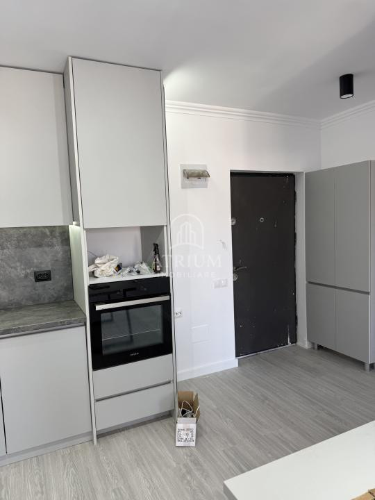 Apartament proaspat finisat 2 camere | zona Eroilor | Parcare subterana inclusa