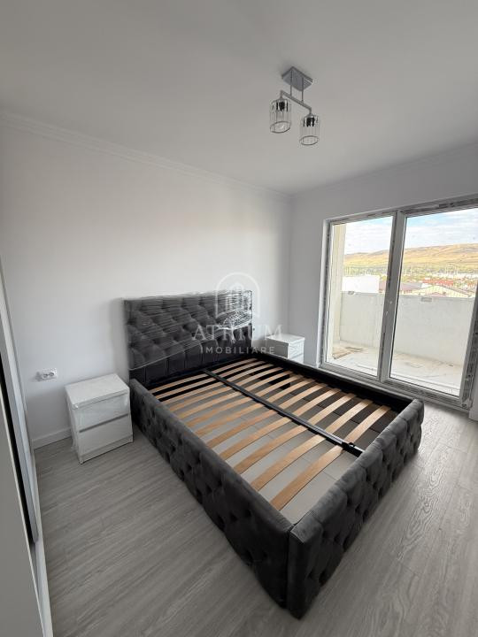 Apartament proaspat finisat 2 camere | zona Eroilor | Parcare subterana inclusa