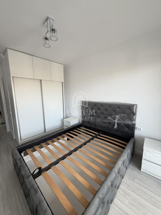 Apartament proaspat finisat 2 camere | zona Eroilor | Parcare subterana inclusa