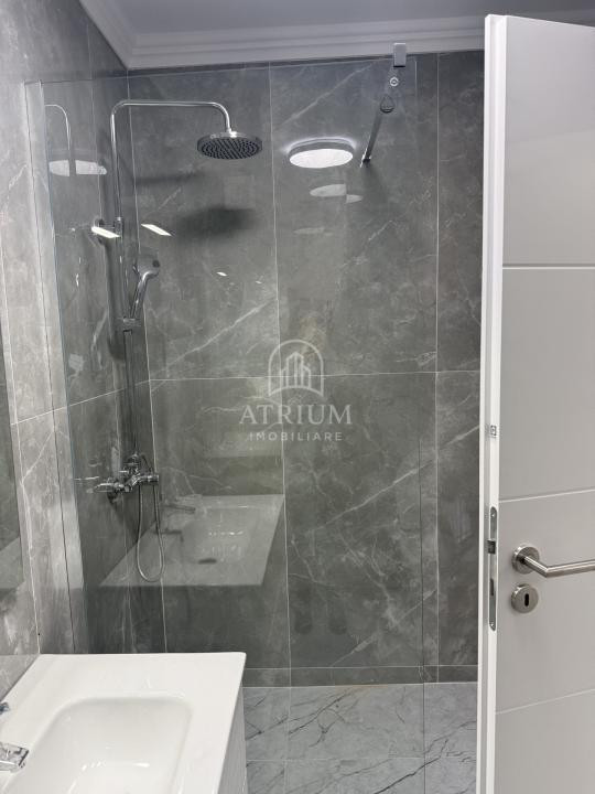 Apartament proaspat finisat 2 camere | zona Eroilor | Parcare subterana inclusa