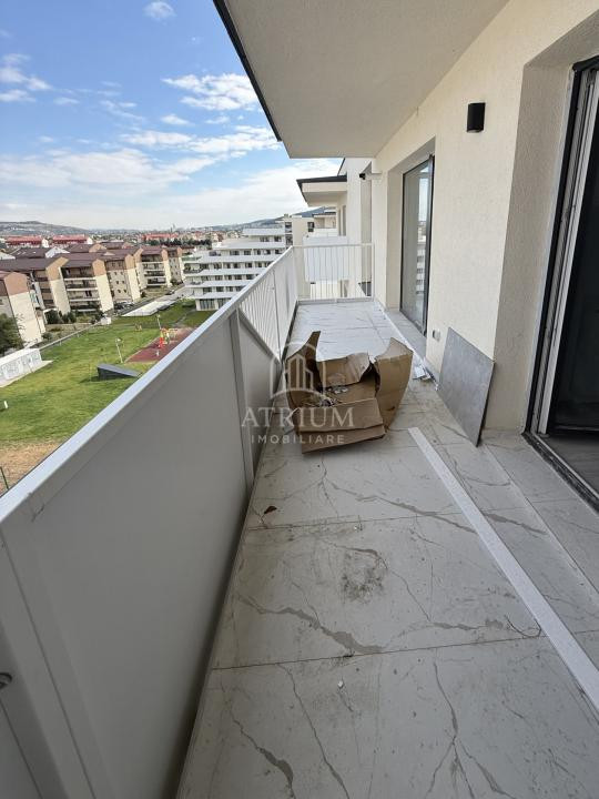 Apartament proaspat finisat 2 camere | zona Eroilor | Parcare subterana inclusa