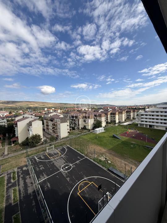 Apartament proaspat finisat 2 camere | zona Eroilor | Parcare subterana inclusa