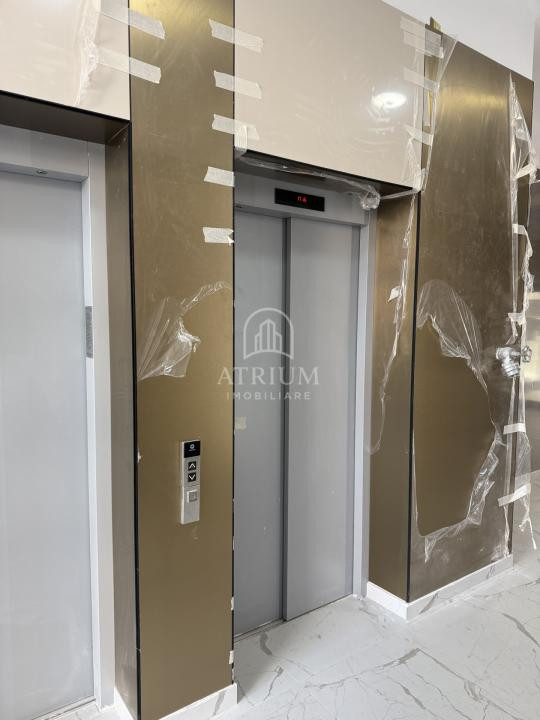 Apartament proaspat finisat 2 camere | zona Eroilor | Parcare subterana inclusa
