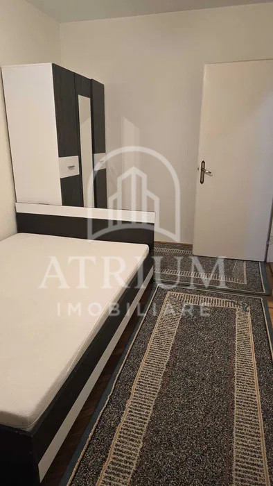 Apartament cu 3 camere decomandate/Gheorgheni 