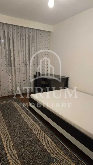 Apartament cu 3 camere decomandate/Gheorgheni 