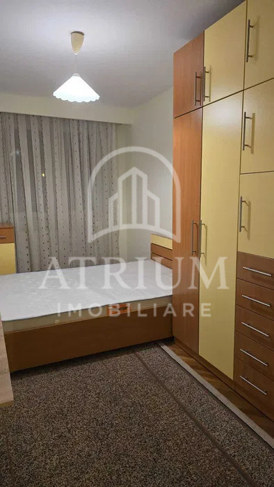 Apartament cu 3 camere decomandate/Gheorgheni 