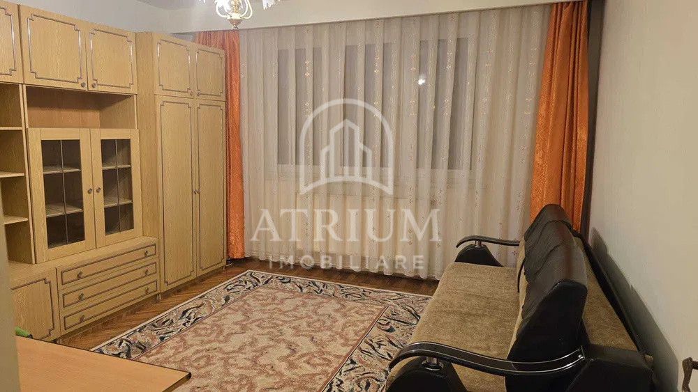 Apartament cu 3 camere decomandate/Gheorgheni 