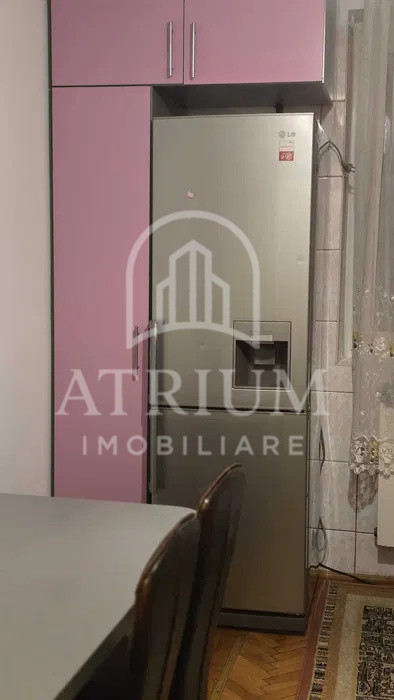 Apartament cu 3 camere decomandate/Gheorgheni 