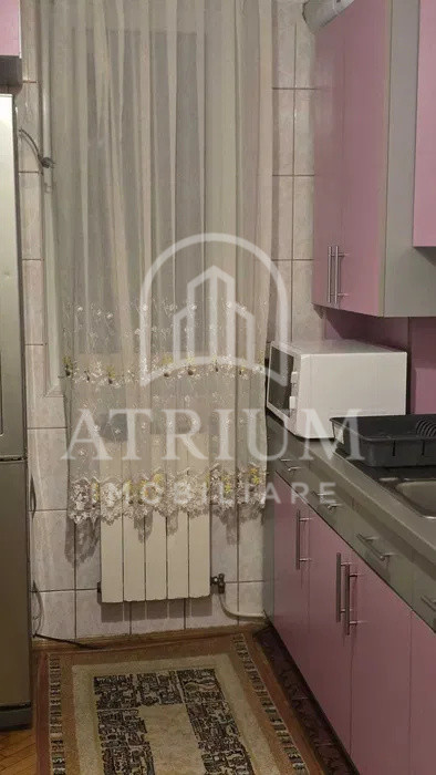 Apartament cu 3 camere decomandate/Gheorgheni 