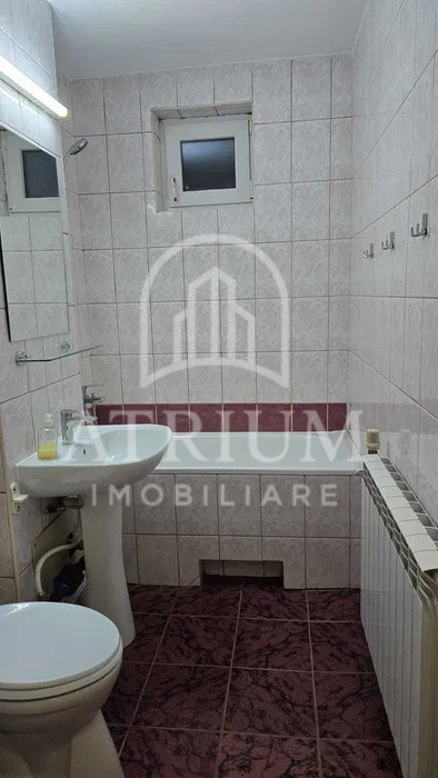 Apartament cu 3 camere decomandate/Gheorgheni 