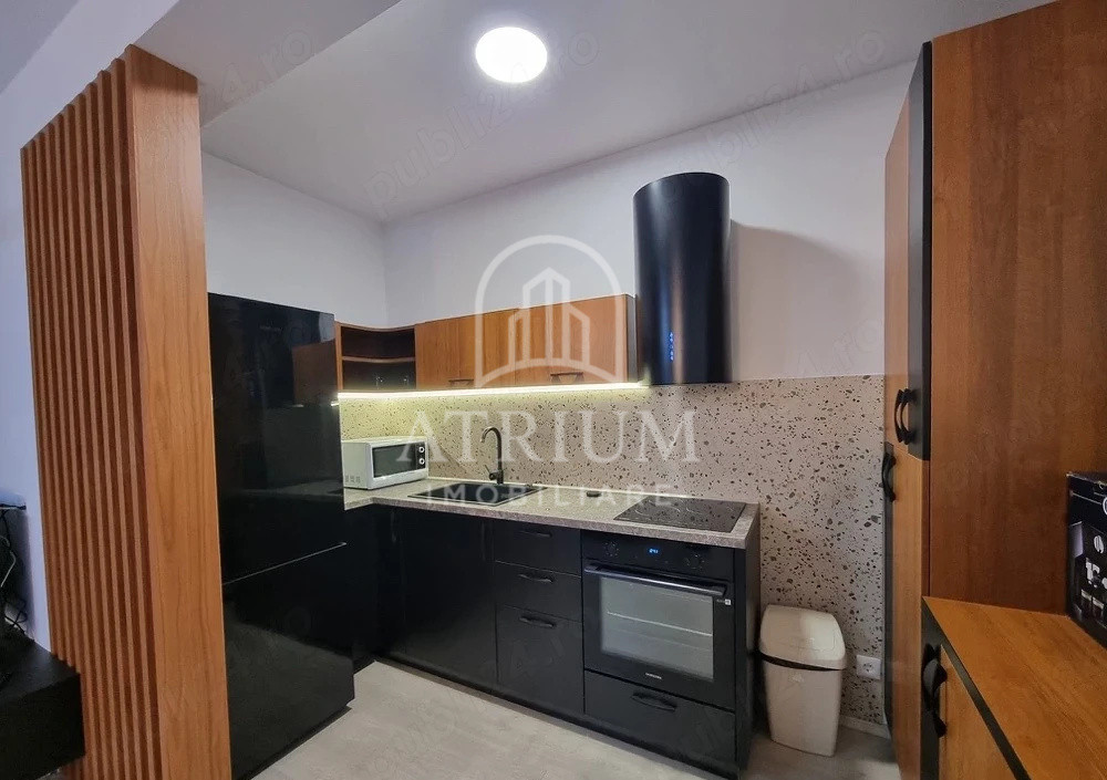 Apartament de inchiriat, 2 camere, str Aurel Vlaicu, Marasti