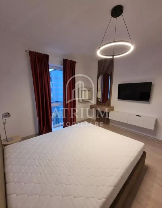 Apartament de inchiriat, 2 camere, str Aurel Vlaicu, Marasti