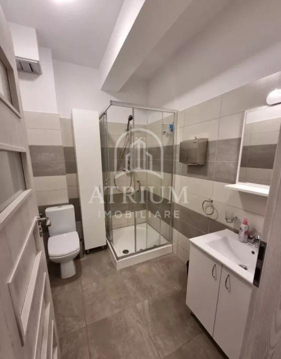 Apartament de inchiriat, 2 camere, str Aurel Vlaicu, Marasti