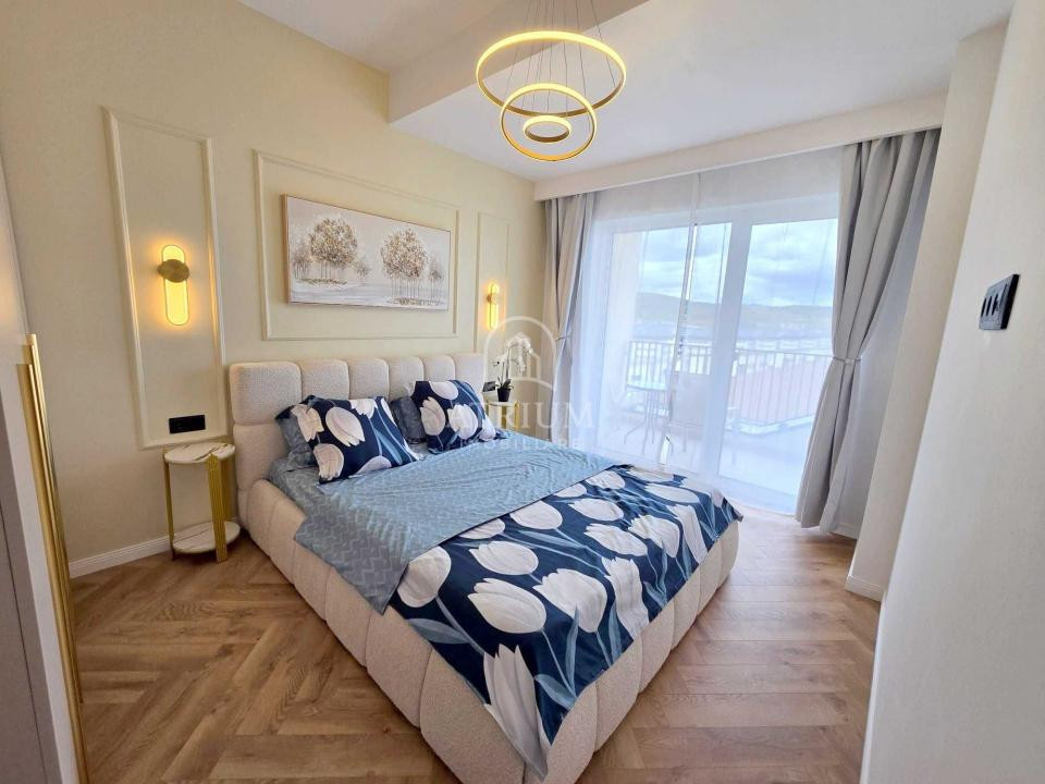 Apartament 2 camere semidecomandat | Eroilor Residence | Prima închiriere | Parcare