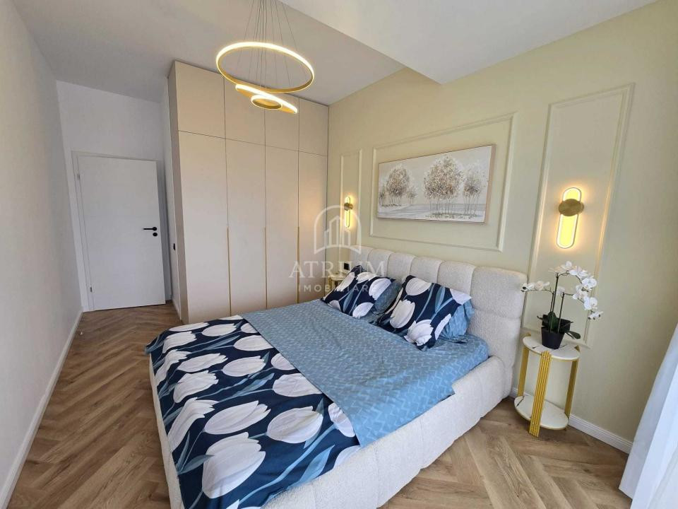 Apartament 2 camere semidecomandat | Eroilor Residence | Prima închiriere | Parcare