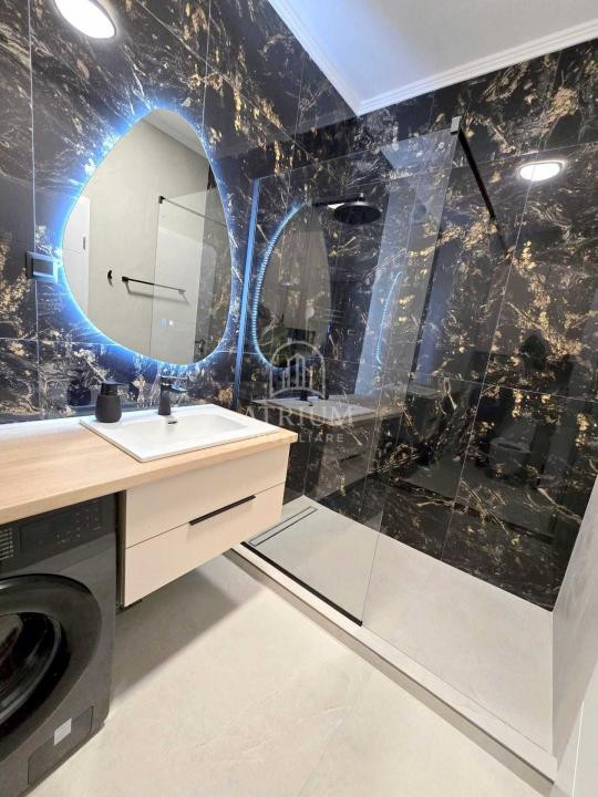 Apartament 2 camere semidecomandat | Eroilor Residence | Prima închiriere | Parcare
