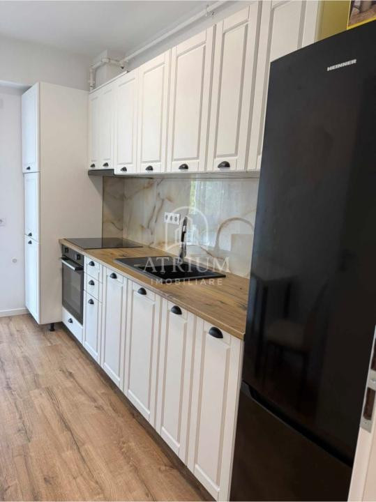 Apartament cu o cameră | Manastur Zona USAMV