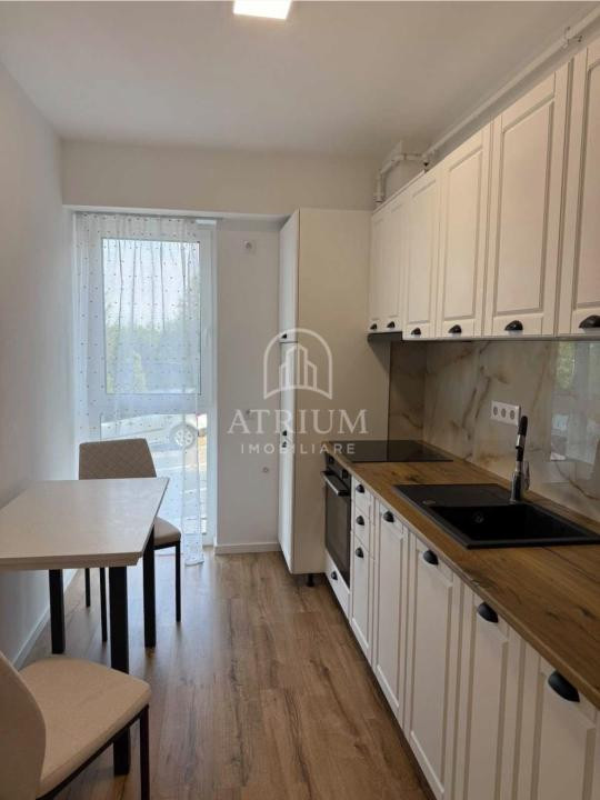Apartament cu o cameră | Manastur Zona USAMV