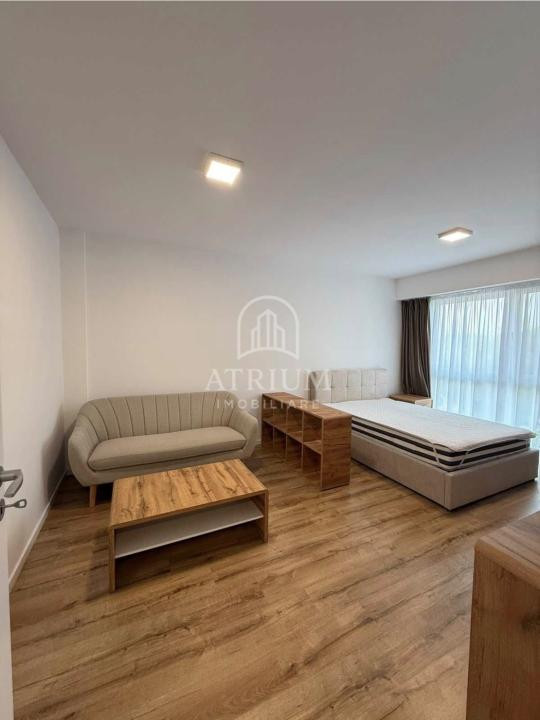Apartament cu o cameră | Manastur Zona USAMV