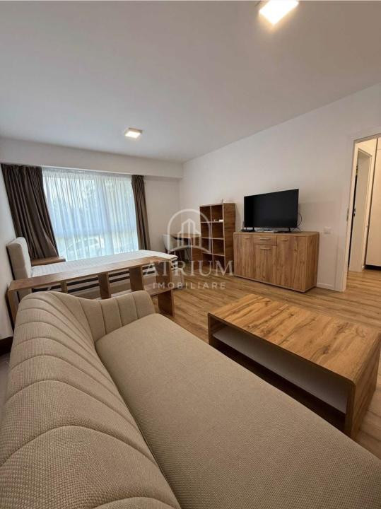Apartament cu o cameră | Manastur Zona USAMV