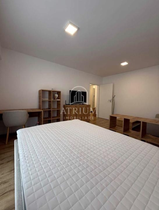 Apartament cu o cameră | Manastur Zona USAMV